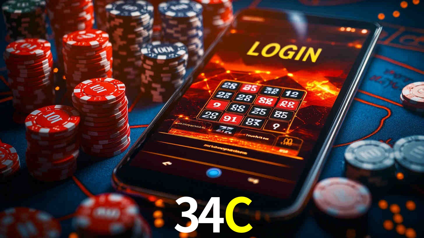 34C