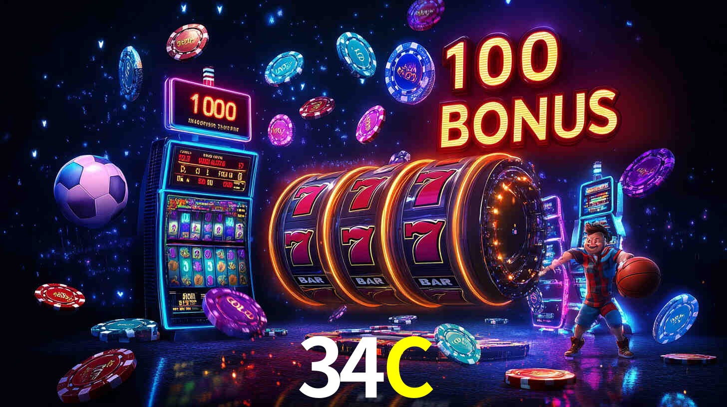 34C